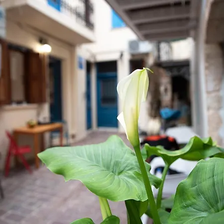 Chania Old Town Room Exterior photo