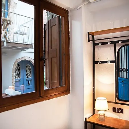 Chania Old Town Room Exterior photo