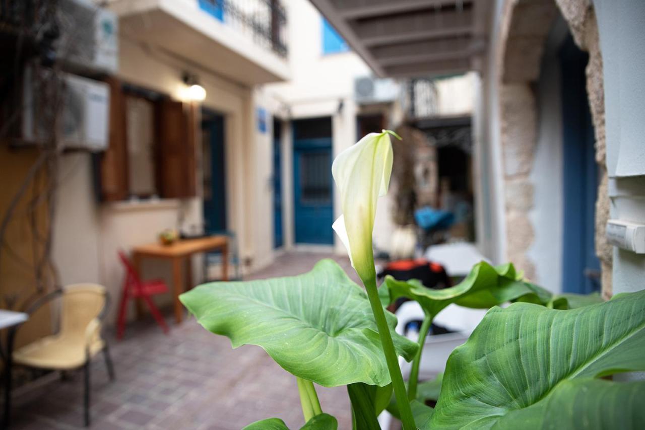 Apartament Chania Old Town