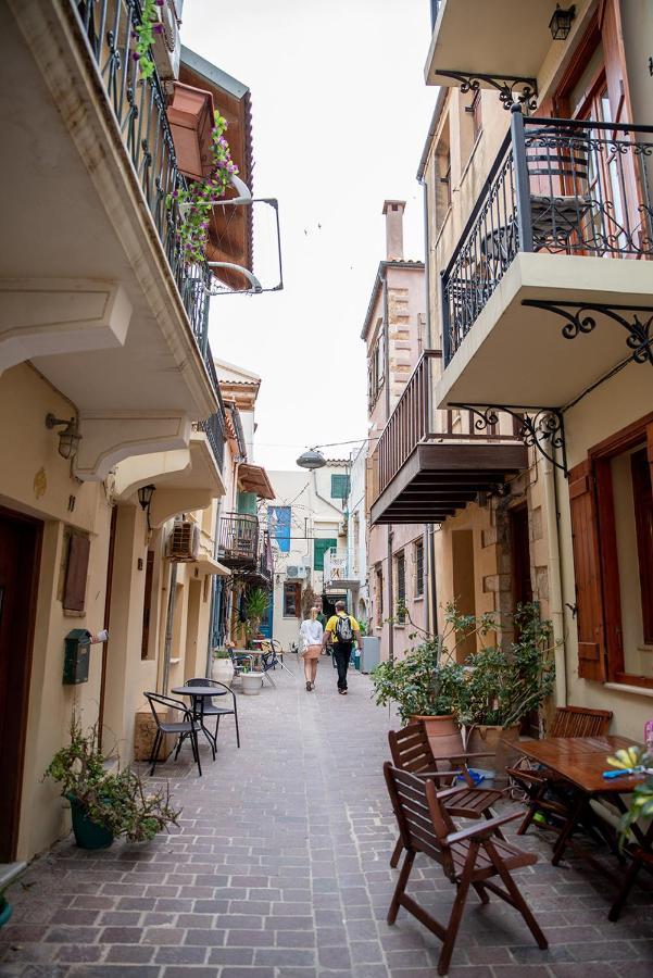 Chania Old Town Apartament
