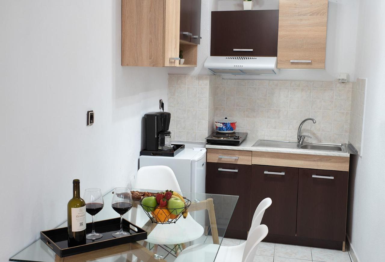 Apartament Chania Old Town *