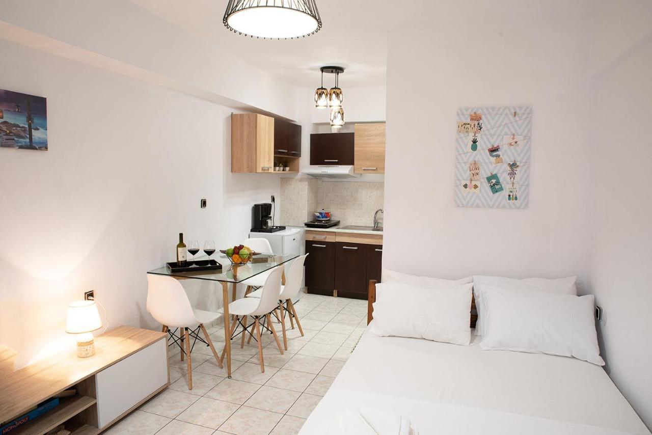 Apartament Chania Old Town *