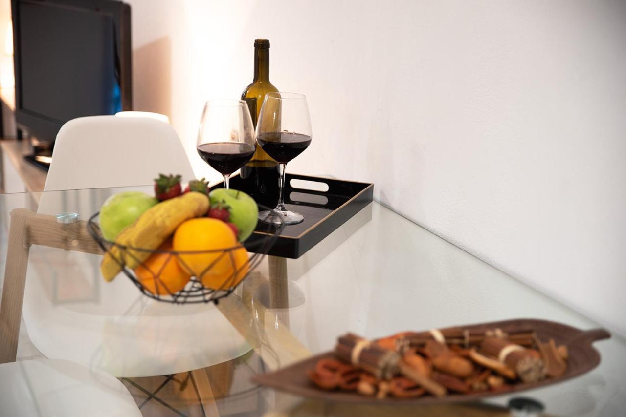 Apartament Chania Old Town
